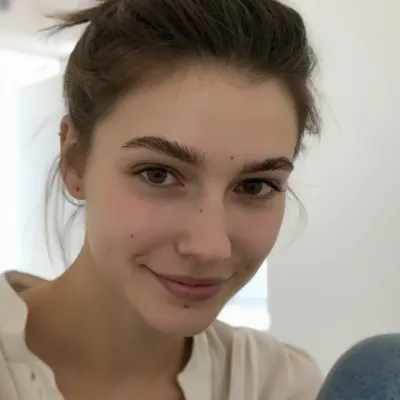 Женя