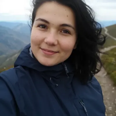 Оксана