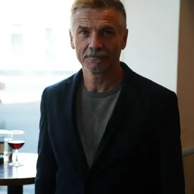 Честный Вадим